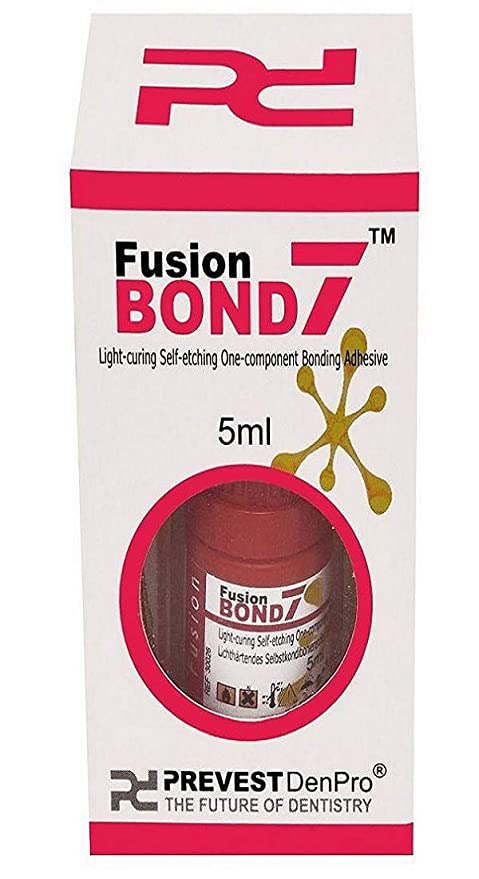 Prevest Denpro Fusion Bond 7 X5Ml